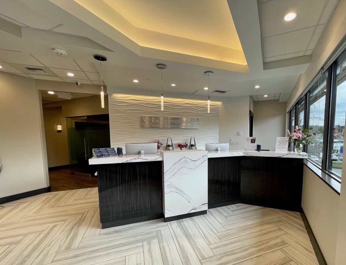 RejuvenationMD - Bothell — Day Spa in Bothell, WA