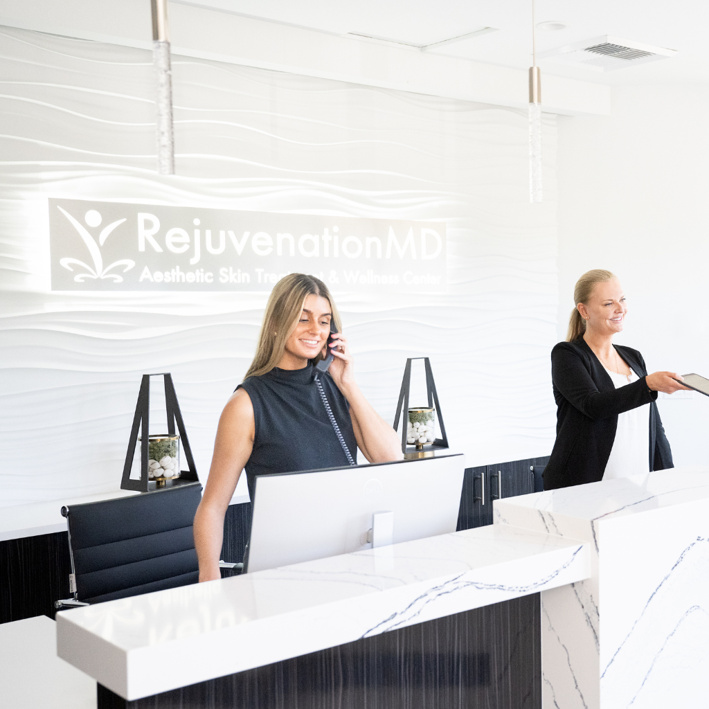 RejuvenationMD - Bothell — Day Spa in Bothell, WA (photo 2 of 3)