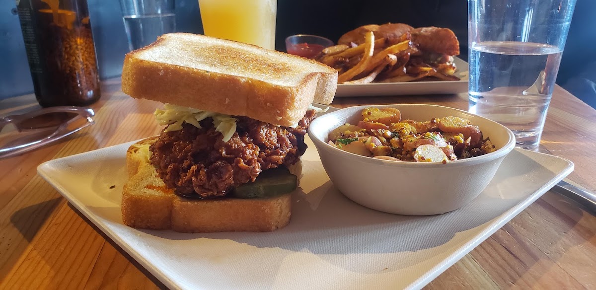 The Bine Beer & Food — in Bothell, WA (photo 2 of 2)