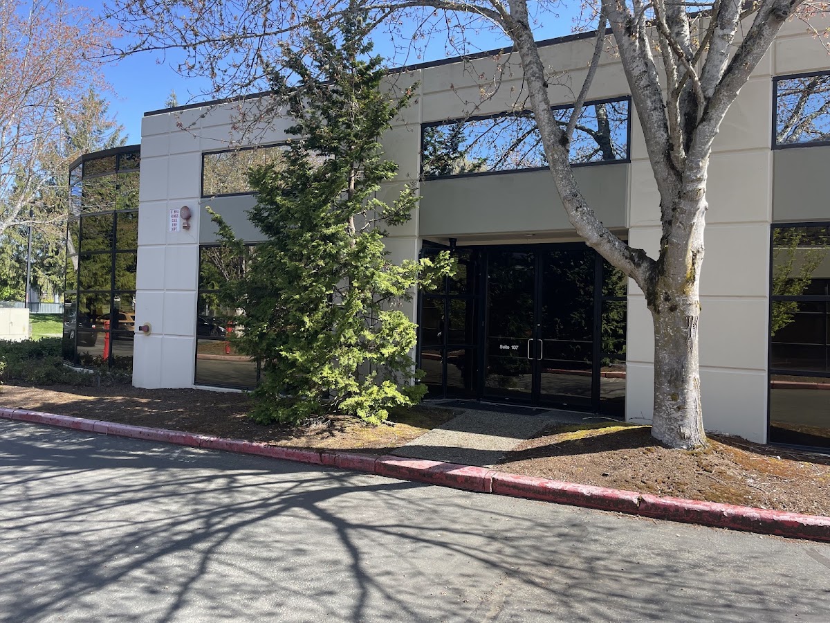 WISE Studios Yoga — Gym in Bothell, WA (photo 3 of 3)