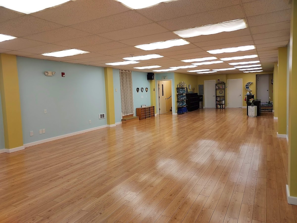 Zen Heart Center — Wellness Center in Bothell, WA