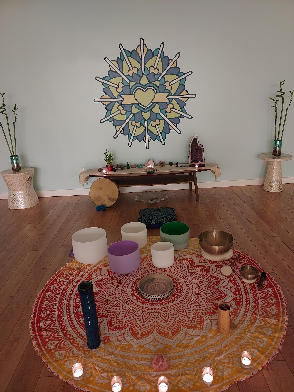 Zen Heart Center — Wellness Center in Bothell, WA (photo 2 of 3)