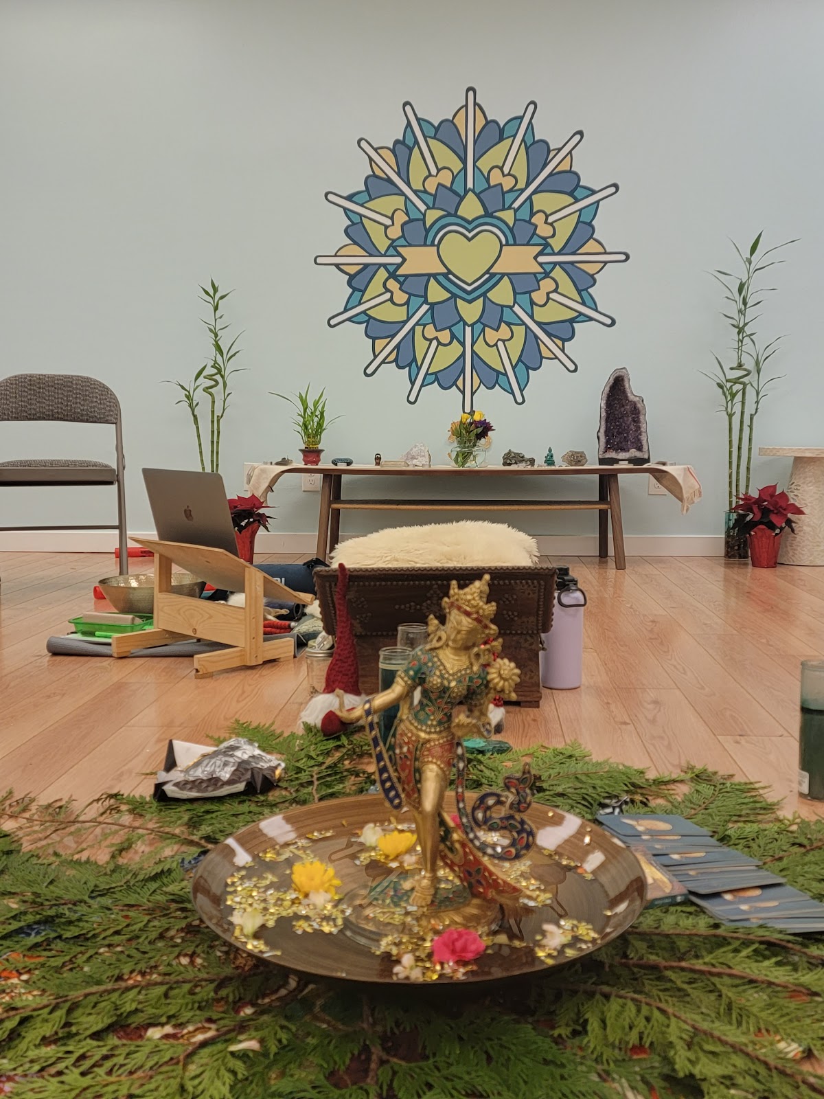 Zen Heart Center — Wellness Center in Bothell, WA (photo 3 of 3)