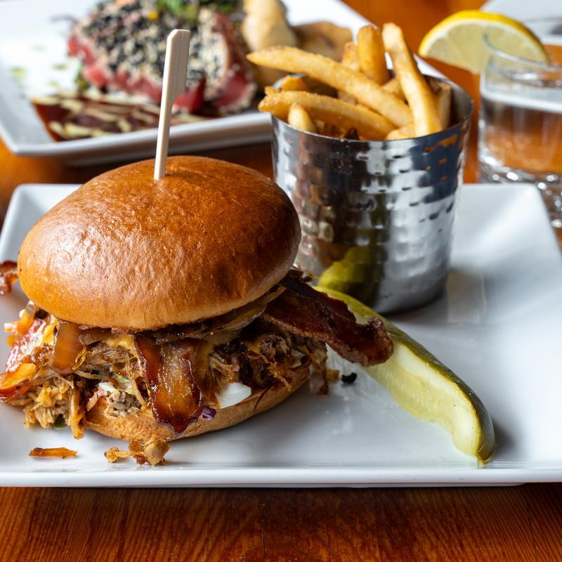 Axe & Arrow Gastropub — American Restaurant in Bremerton, WA (photo 2 of 3)