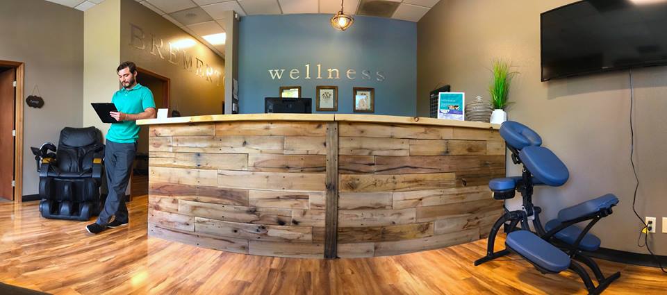 Bremerton Wellness — Chiropractor in Bremerton, WA