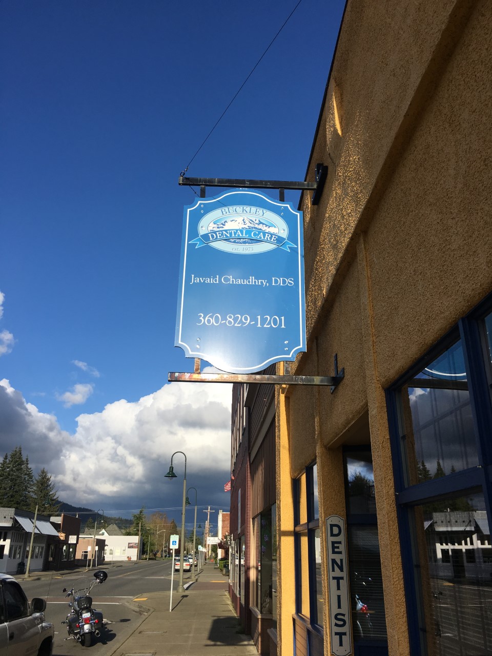 Buckley Dental Care — General Dentist in Buckley, WA (photo 3 of 3)