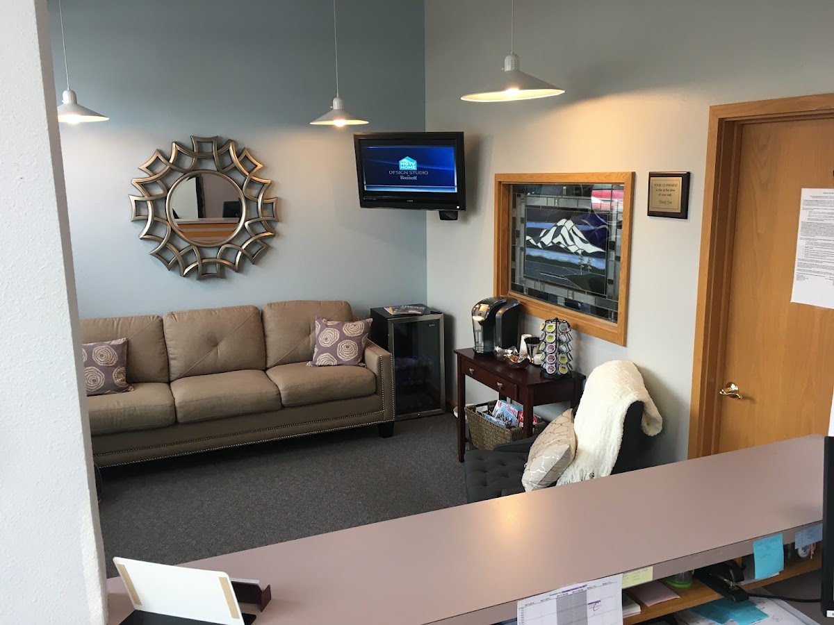 Buckley Dental Care — General Dentist in Buckley, WA
