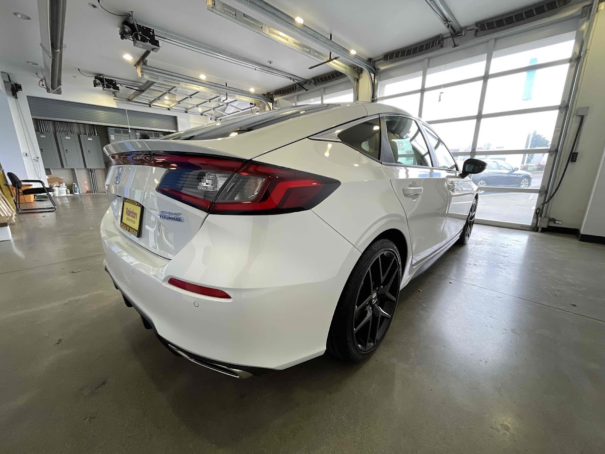 Rairdon's Honda of Burien — New Car Dealer in Burien, WA (photo 3 of 3)