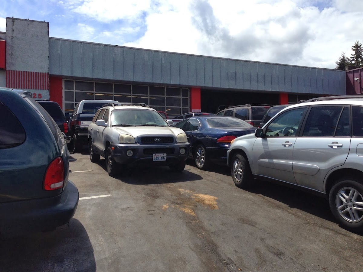 Xpress Auto Repair & Transmissions — Auto Repair Shop in Burien, WA (photo 3 of 3)
