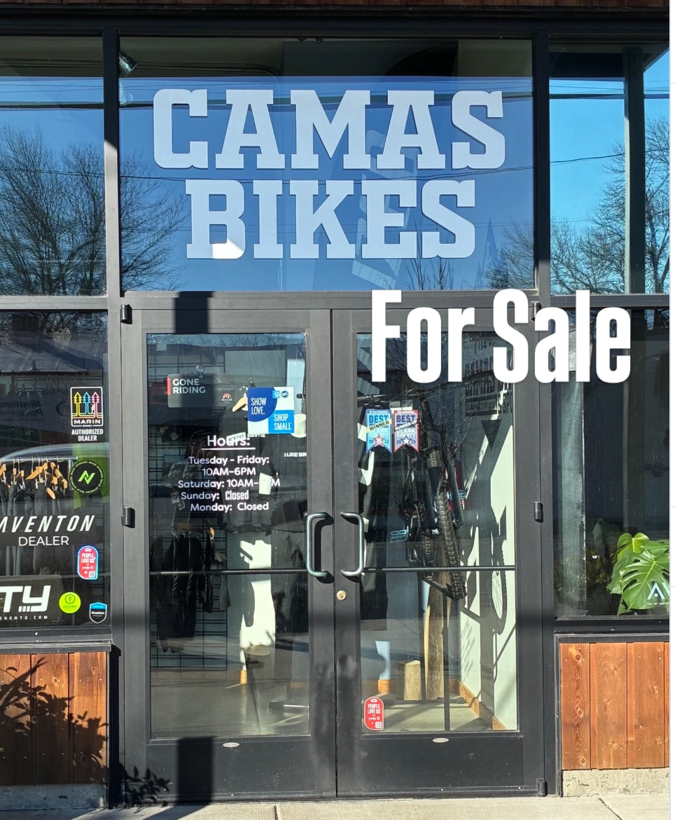 Camas Bike & Sport — in Camas, WA