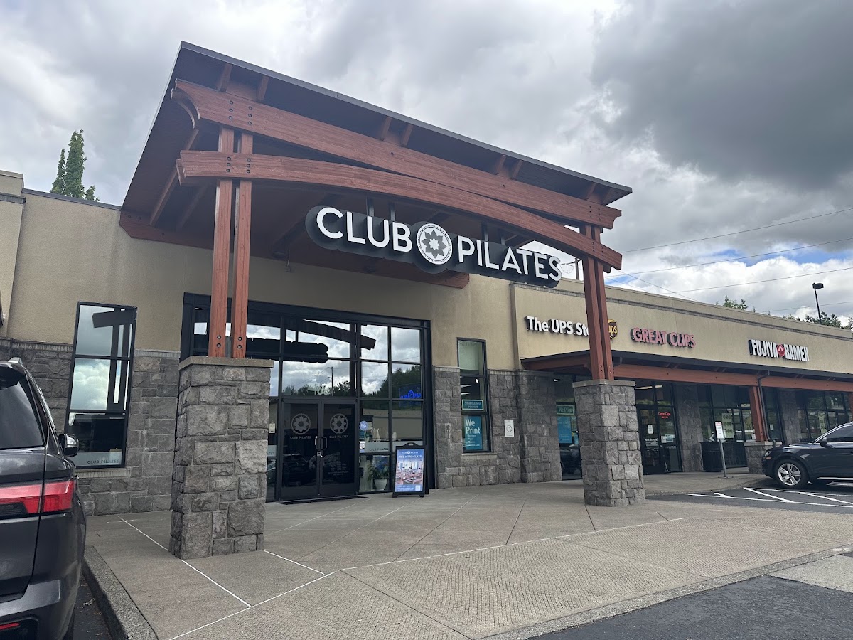 Club Pilates – Camas — Gym in Camas, WA (photo 3 of 3)