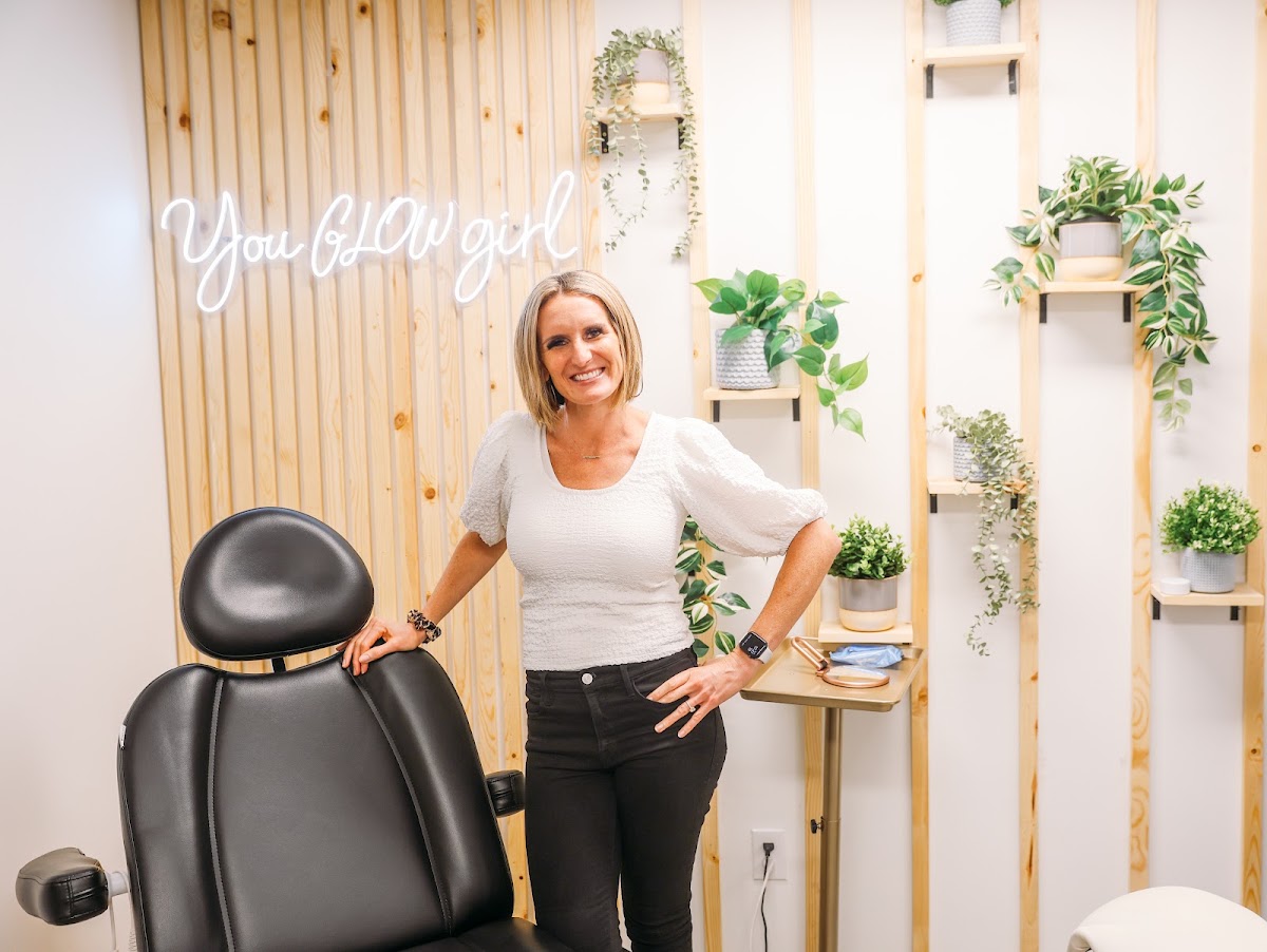 Glow Med Spa – Camas — Day Spa in Camas, WA