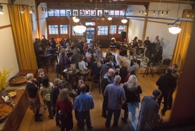 Miller's – A Gathering Place — in Carnation, WA