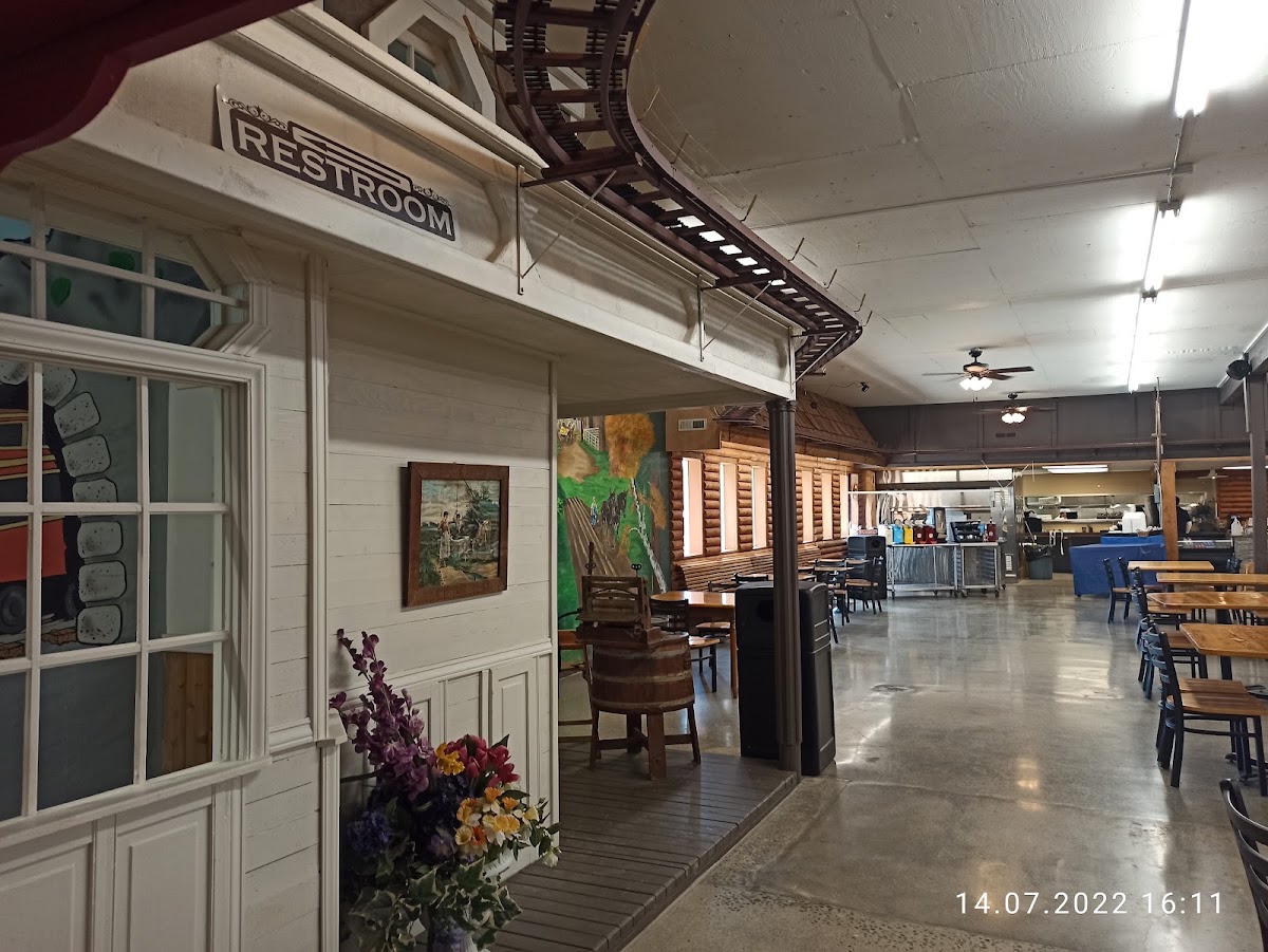 Remlinger Farms Brewery — in Carnation, WA