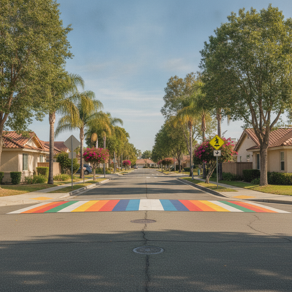 Fremont Police Launch Back-to-School Traffic Safety Campaign for August