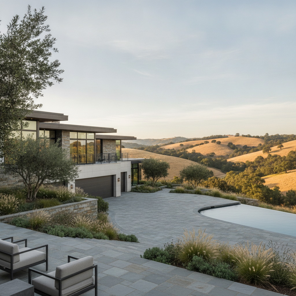 Fremont Luxury Real Estate Market Logs Record $9.1 Million Home Sale