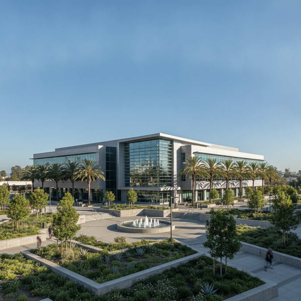 City Manager Highlights Balanced Citrus Heights Budget and Strong Reserves