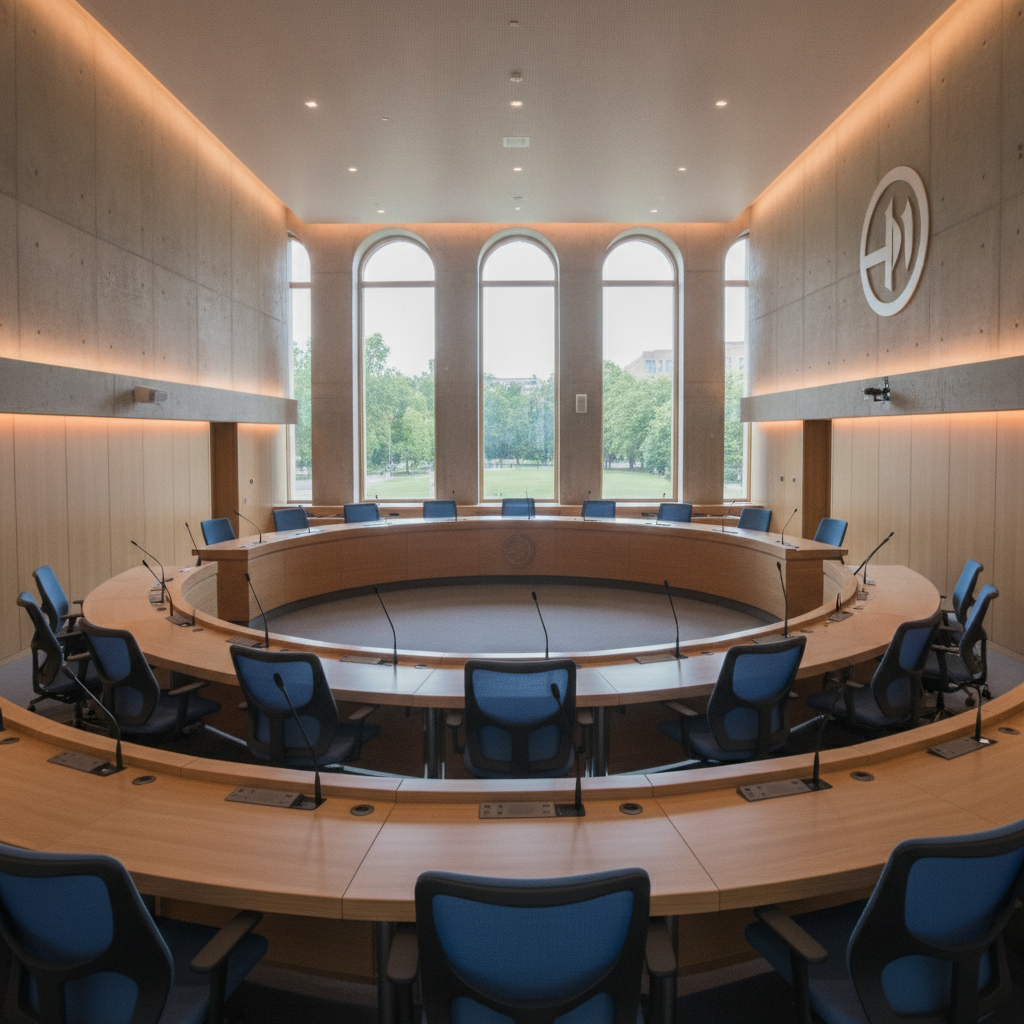 City of Citrus Heights Seeks Applicants for Open Planning Commission Seat