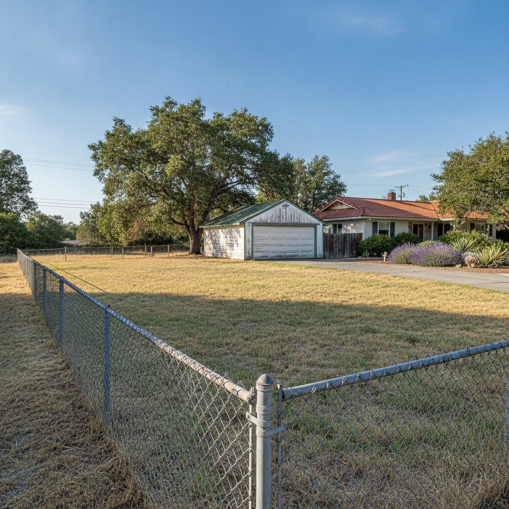 Council Rejects Property Owner Appeal Over Antelope Road Abatement Order
