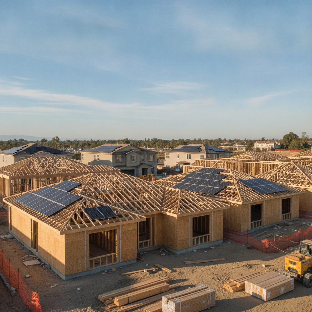 Habitat for Humanity Opens Applications for Sayonara Drive Homes