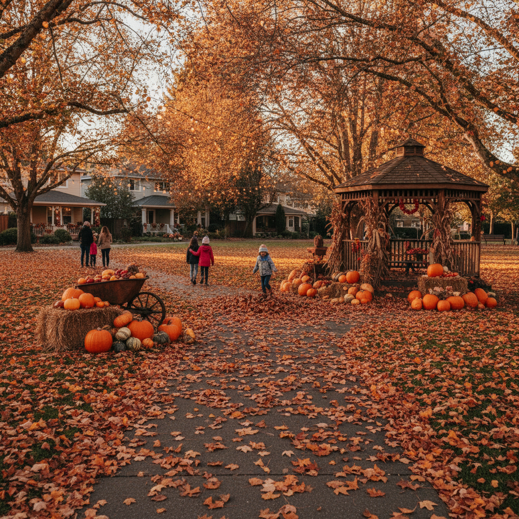 Danville Announces Full Lineup of Spooky Season Community Events