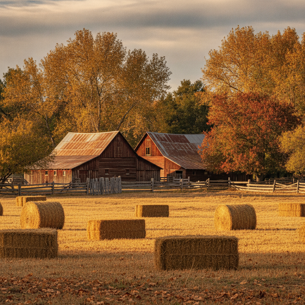 Forest Home Farms Hosts Not-So-Spooky Critter Crawl for Families