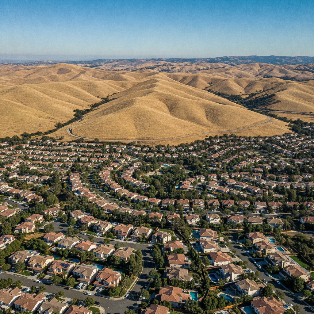 New California Law Aims to Protect Wildfire Zone Home Insurance