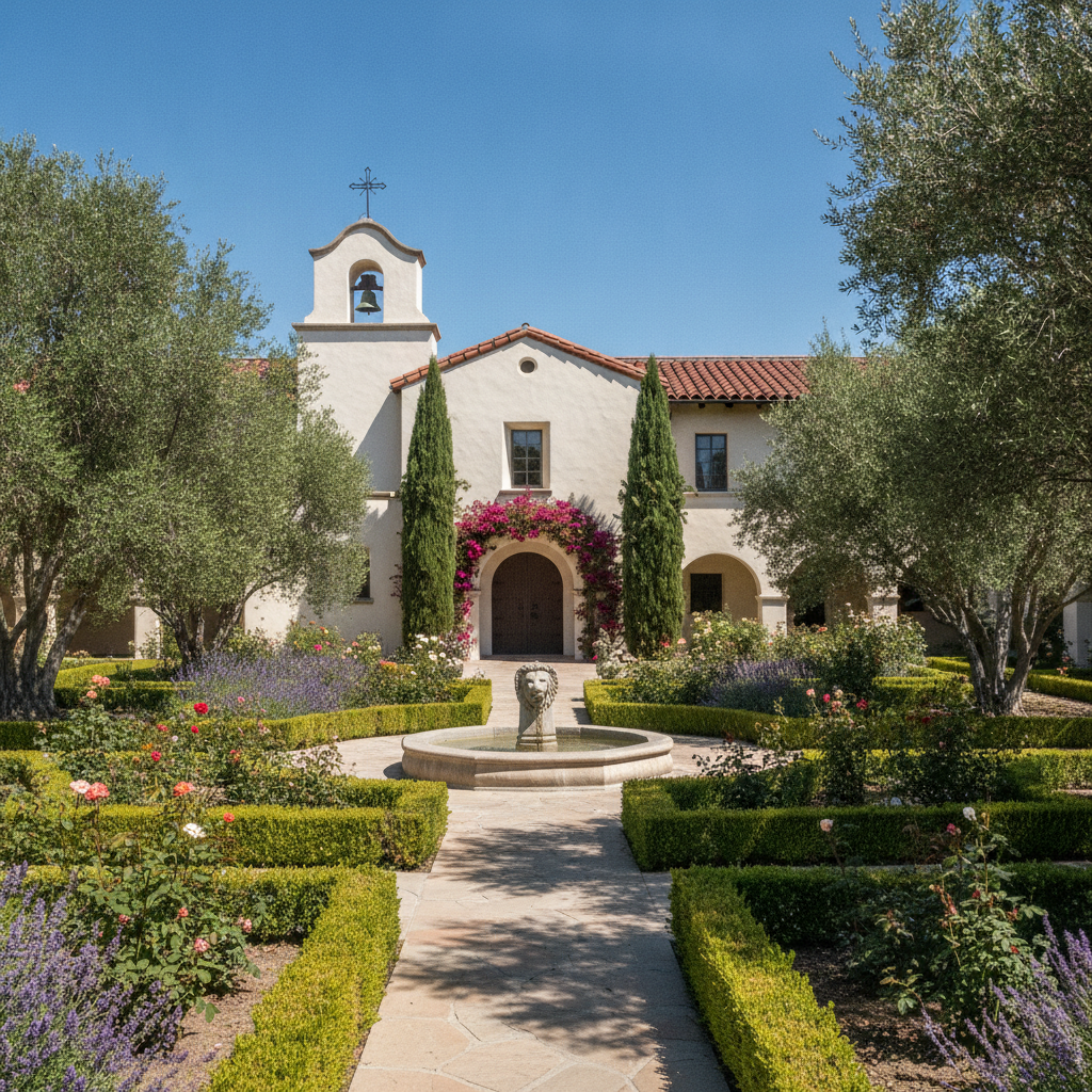 Doors Open California Spotlights Historic Fremont Landmarks