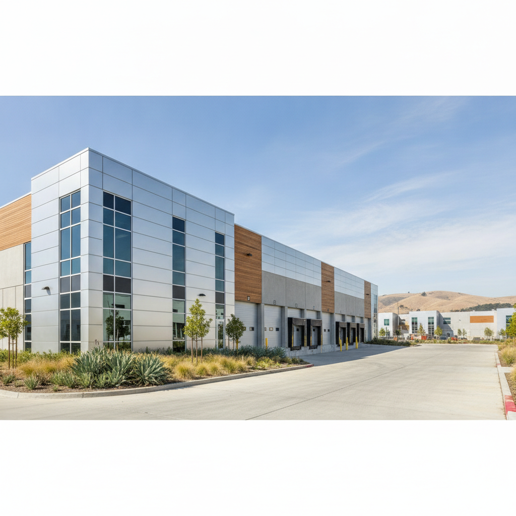 Drone Maker Skydio Expands Hayward Plant and Hunts for More Space