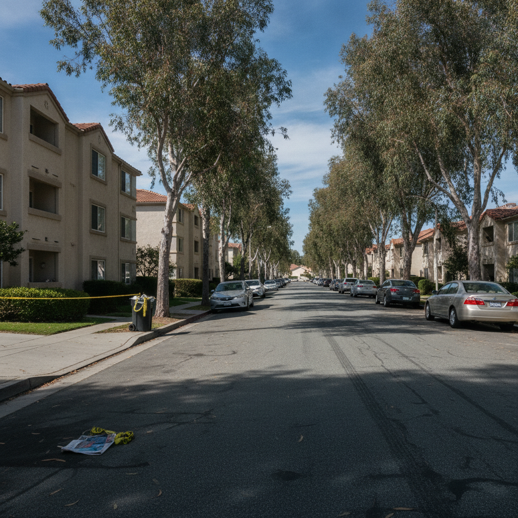 Milpitas Resident Faces Charges in Fatal Hit-and-Run and Stabbing