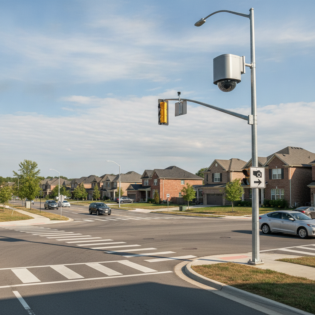 Milpitas Residents Raise Concerns Over Police Automated License Plate Readers