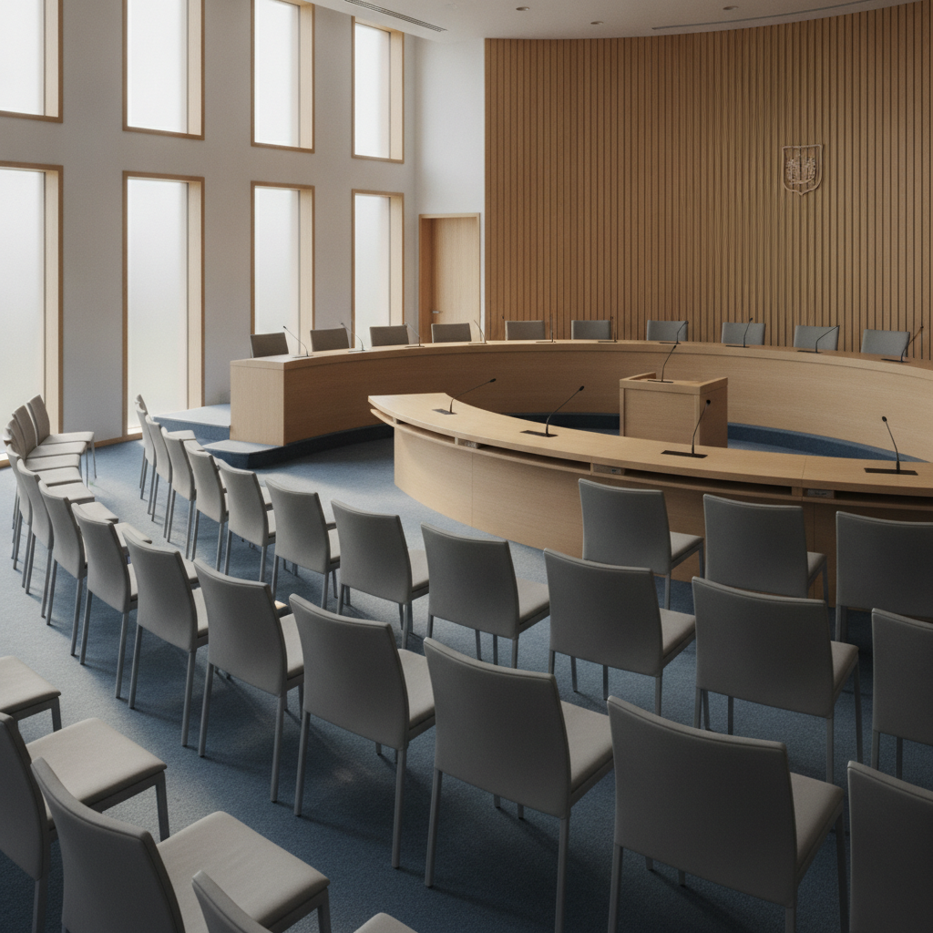 Candidate Lineup Set for Mountain View Council and School Board Races