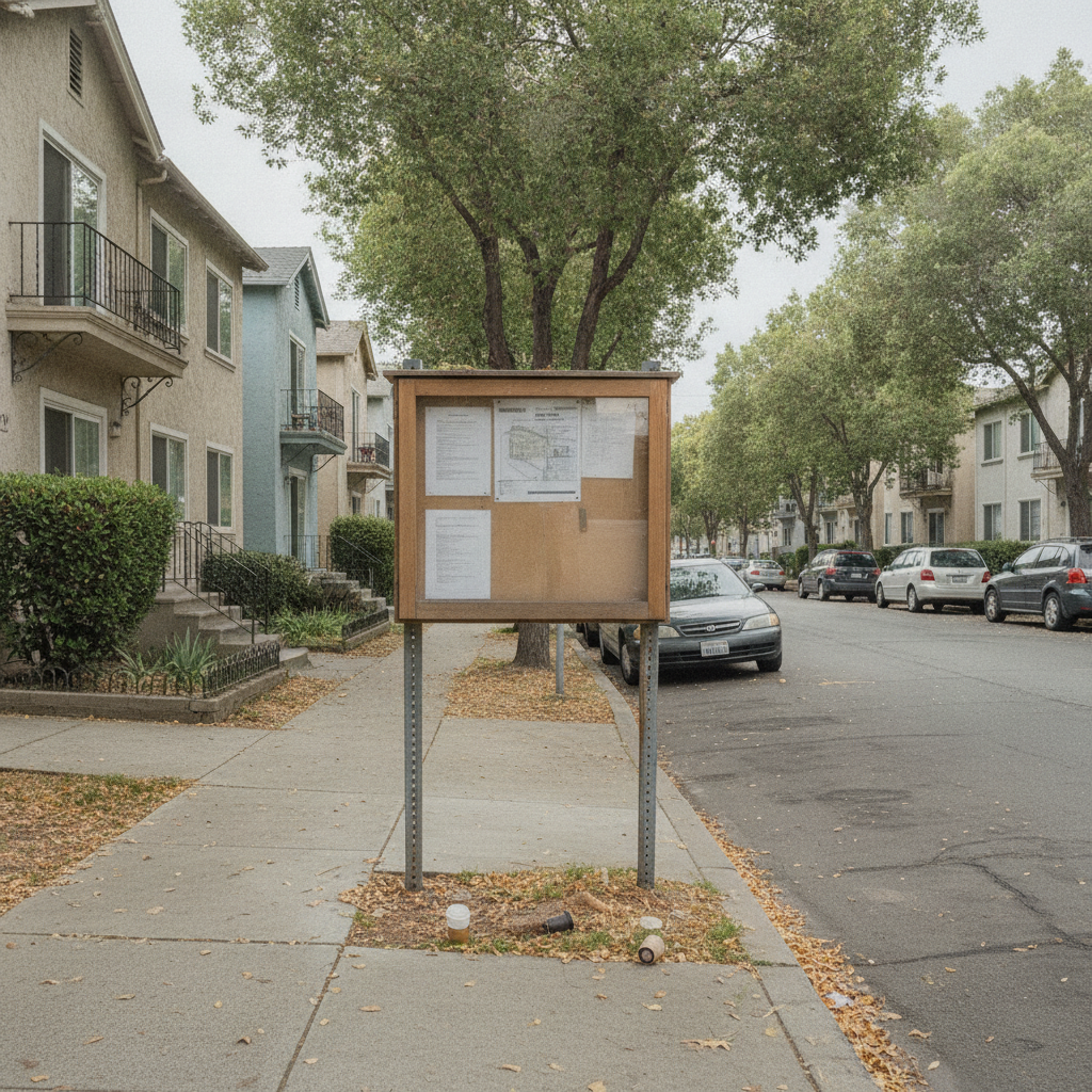 Developer Trims Affordable Units in Proposed Gamel Way Condos