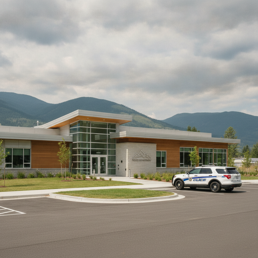 Three Teens Arrested Following Assault at Mountain View Event Hall