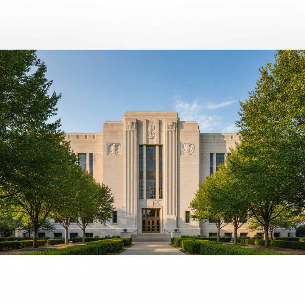 Hayward Examines Preservation and Future Use of Historic City Hall