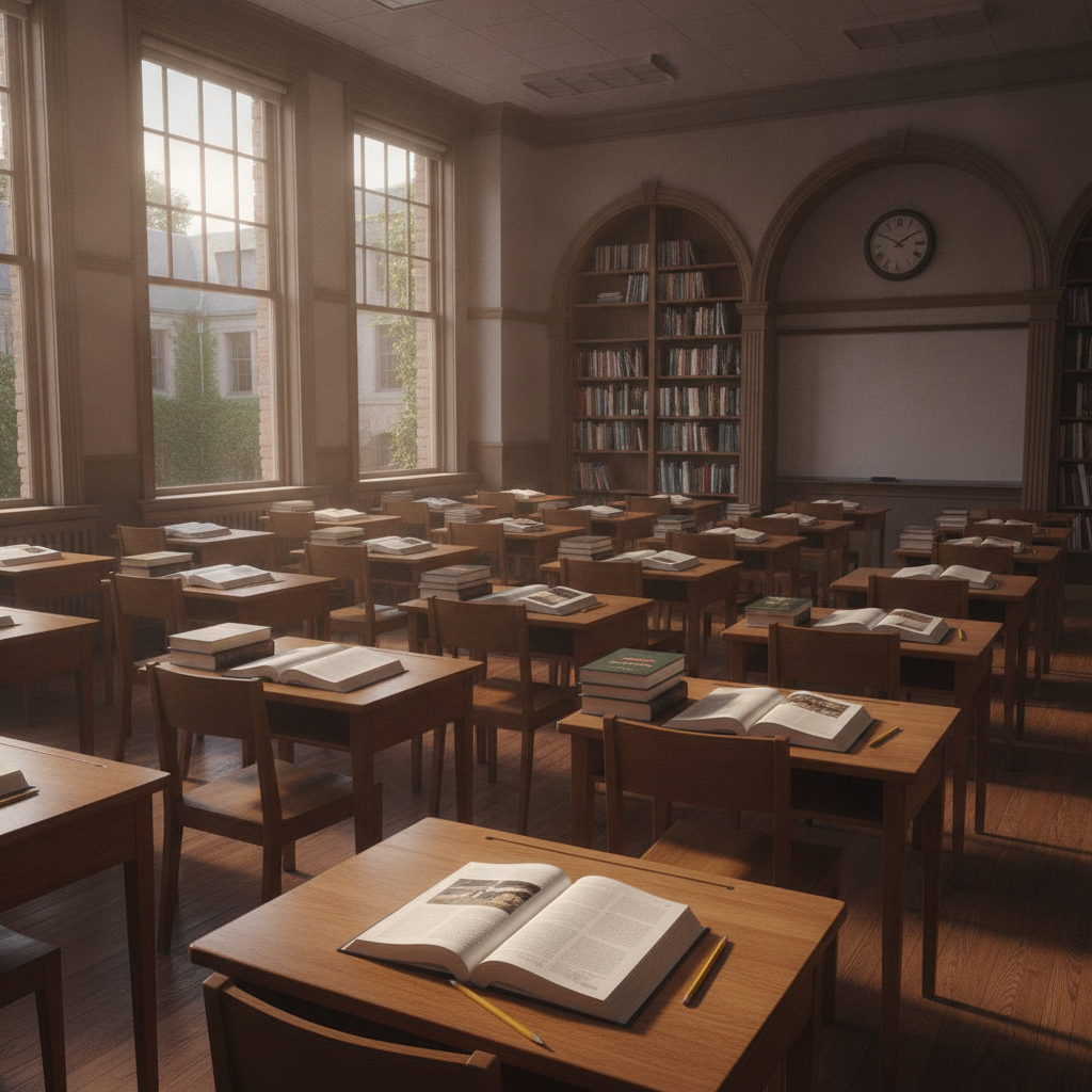 Family Drops Lawsuit Against PAUSD Over Student AI Cheating Allegation
