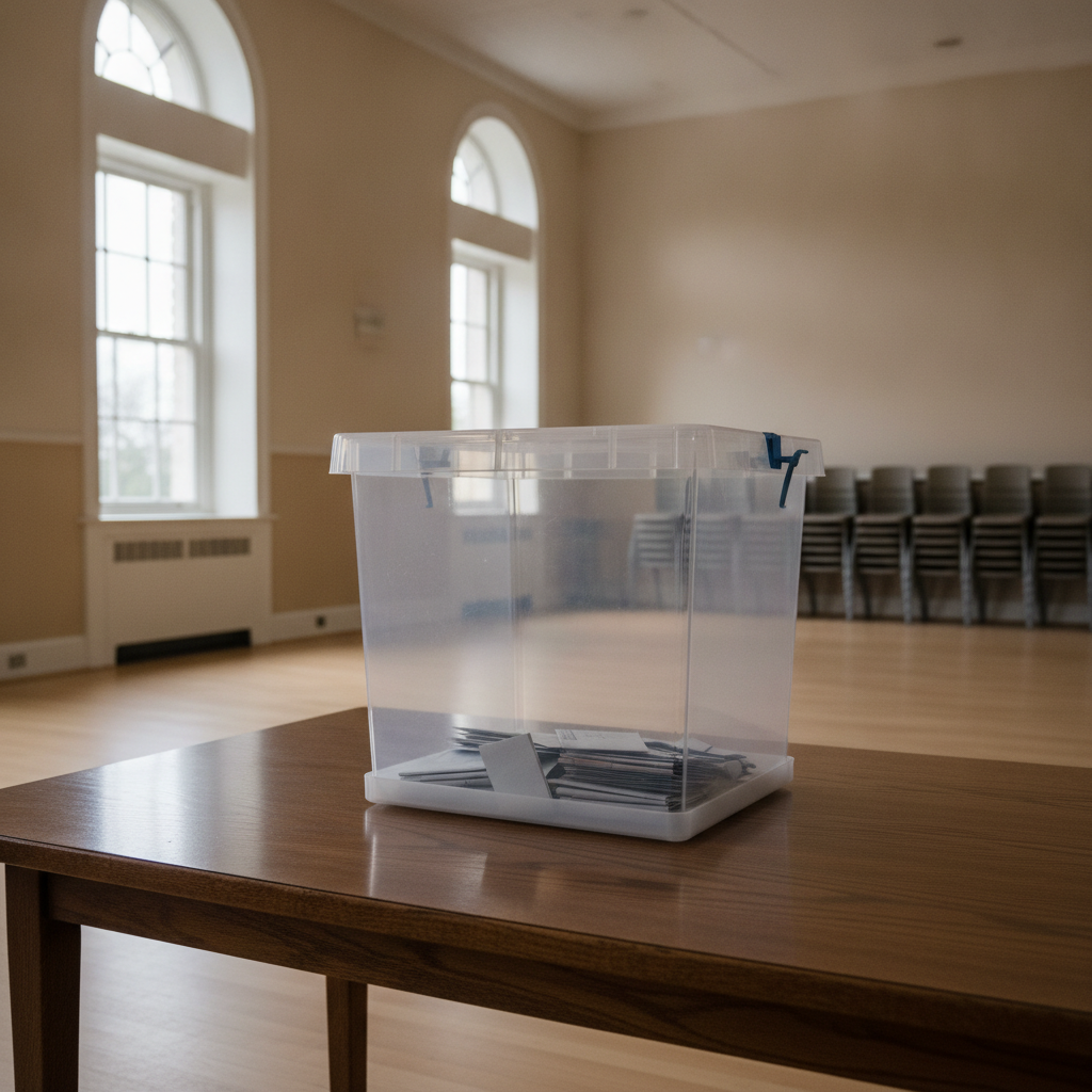 Judge Denies Challenge to Palo Alto School Board Candidate Ballot Title