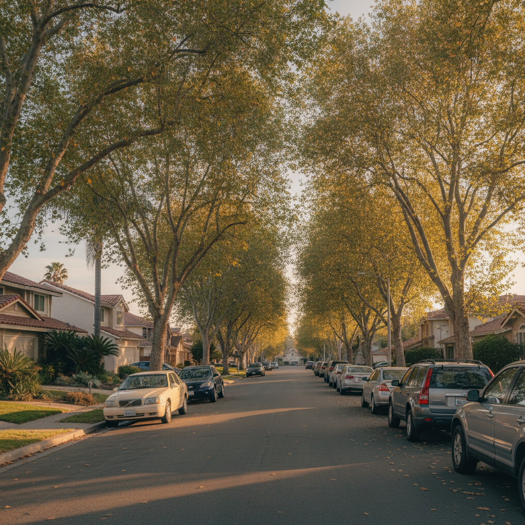 Legal Precedents Present Hurdles for Proposed Palo Alto RV Bans