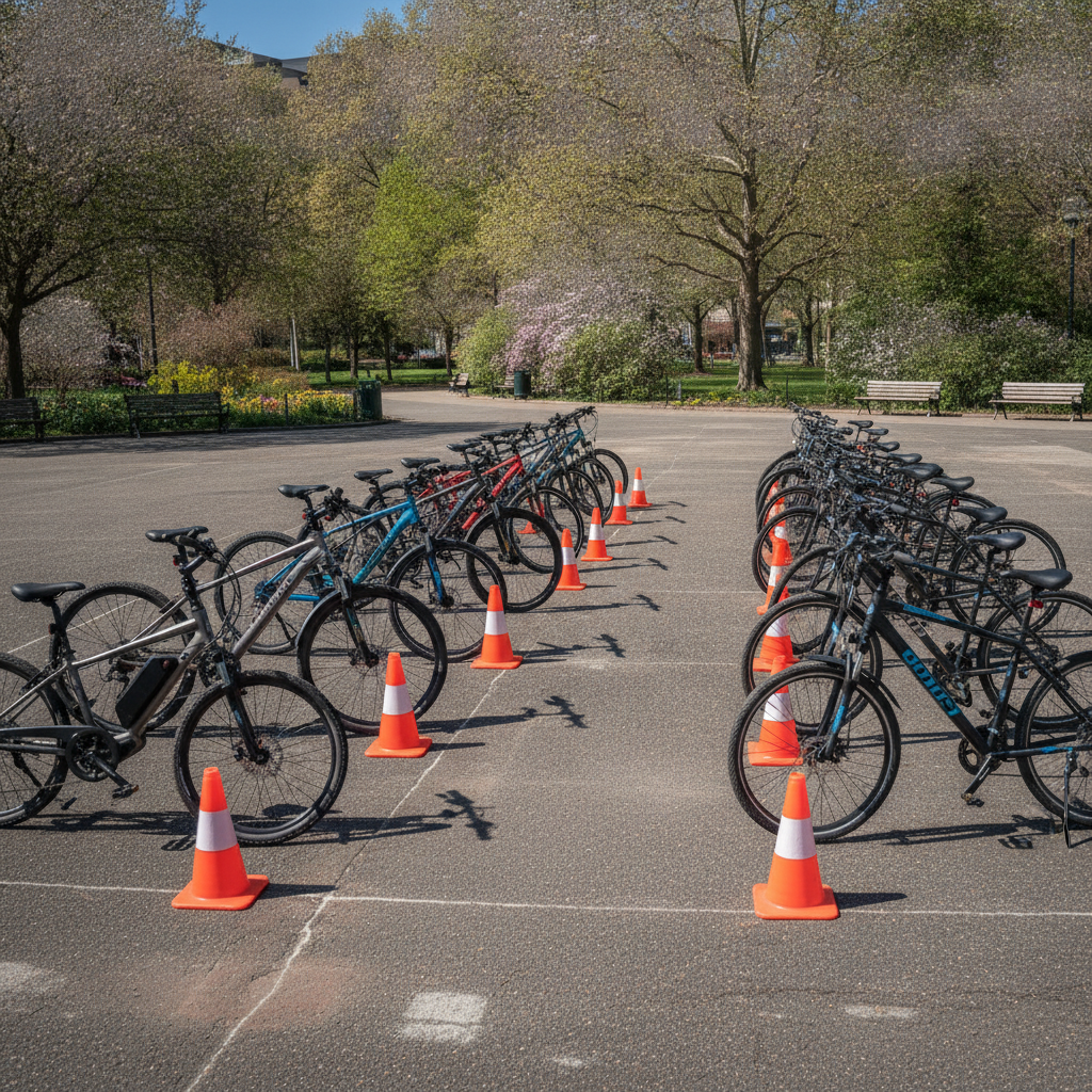 Pleasanton Highlights Safety Classes and Preparedness in Monthly Update